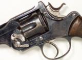 Webley W.G. Army Model - 7 of 16