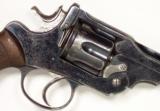 Webley W.G. Army Model - 3 of 16