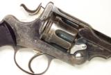 Webley W.G. Army Model .455/476 - 3 of 18
