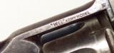 Webley W.G. Army Model .455/476 - 10 of 18
