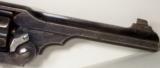 Webley W.G. Army Model .455/476 - 4 of 18