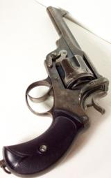 Webley W.G. Army Model .455/476 - 17 of 18