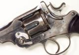 Webley W.G. Army Model .455/476 - 8 of 18