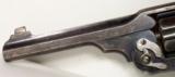 Webley W.G. Army Model .455/476 - 9 of 18