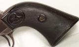 Colt Single Action Army 45 made 1891 - 6 of 17