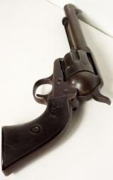 Colt Single Action Army 45 made 1891 - 15 of 17