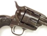 Colt Single Action Army 45 made 1891 - 3 of 17