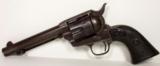 Colt Single Action Army 45 made 1891 - 5 of 17