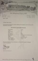 Colt Single Action Army 45 made 1891 - 17 of 17