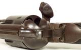 Colt Single Action Army 45 made 1891 - 10 of 17
