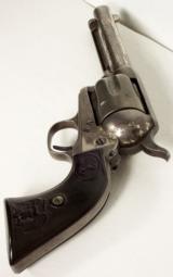 Colt Single Action Army 45 made 1884 - 15 of 17