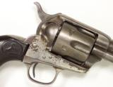 Colt Single Action Army 45 made 1884 - 3 of 17