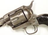 Colt Single Action Army 45 made 1884 - 7 of 17
