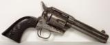 Colt Single Action Army 45 made 1884 - 1 of 17