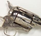 Colt Single Action Army Texas shipped 1922 - 3 of 21