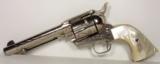 Colt Single Action Army Texas shipped 1922 - 5 of 21