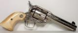 Colt Single Action Army 45 Texas shipped 1928 - 1 of 20