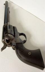 Colt Single Action Army shipped to Denver Co. - 19 of 21