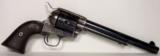 Colt Single Action Army shipped to Denver Co. - 1 of 21