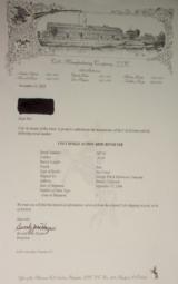 Colt Single Action Army shipped to Denver Co. - 21 of 21