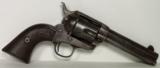 El Paso, Texas shipped Colt Single Action Army - 1 of 19