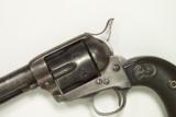 El Paso, Texas shipped Colt Single Action Army - 7 of 19