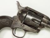 El Paso, Texas shipped Colt Single Action Army - 3 of 19