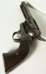 El Paso, Texas shipped Colt Single Action Army - 16 of 19