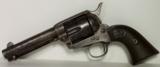El Paso, Texas shipped Colt Single Action Army - 5 of 19
