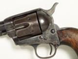 U.S. Colt Single Action Army New York Militia Revolver - 7 of 18