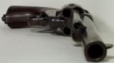 U.S. Colt Single Action Army New York Militia Revolver - 16 of 18