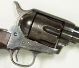 U.S. Colt Single Action Army New York Militia Revolver - 3 of 18