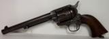 U.S. Colt Single Action Army New York Militia Revolver - 5 of 18