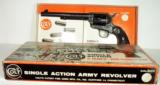 Colt Single Action Army .45 2nd Gen.—New In Box - 1 of 2