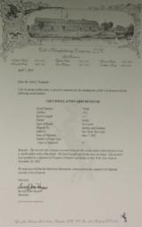 Colt Single Action Army Nickel/Ivory 1882 - 18 of 18