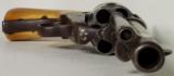Colt Single Action Army Nickel/Ivory 1882 - 17 of 18