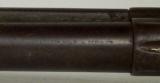 Colt Single Action Army Nickel/Ivory 1882 - 9 of 18