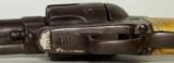 Colt Single Action Army Nickel/Ivory 1882 - 12 of 18
