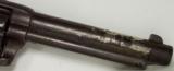 Colt Single Action Army Nickel/Ivory 1882 - 4 of 18
