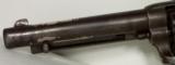 Colt Single Action Army Nickel/Ivory 1882 - 8 of 18