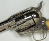 Colt Single Action Army 45—Ft. Worth, Texas 1922 - 7 of 20