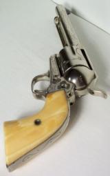 Colt Single Action Army 45—Ft. Worth, Texas 1922 - 17 of 20