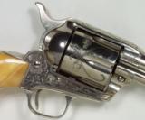 Colt Single Action Army 45—Ft. Worth, Texas 1922 - 3 of 20