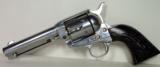 Colt Single Action Army 32-20 made 1909 - 5 of 18