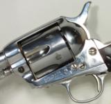 Colt Single Action Army 32-20 made 1909 - 7 of 18