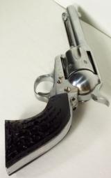 Colt Single Action Army 32-20 made 1909 - 17 of 18
