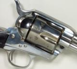 Colt Single Action Army 32-20 made 1909 - 3 of 18