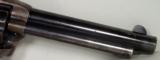Rare Colt Single Action Army .38 Colt cal.—circa 1906 - 4 of 19