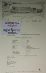 Rare Colt Single Action Army .38 Colt cal.—circa 1906 - 19 of 19