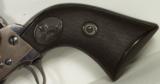 Rare Colt Single Action Army .38 Colt cal.—circa 1906 - 6 of 19